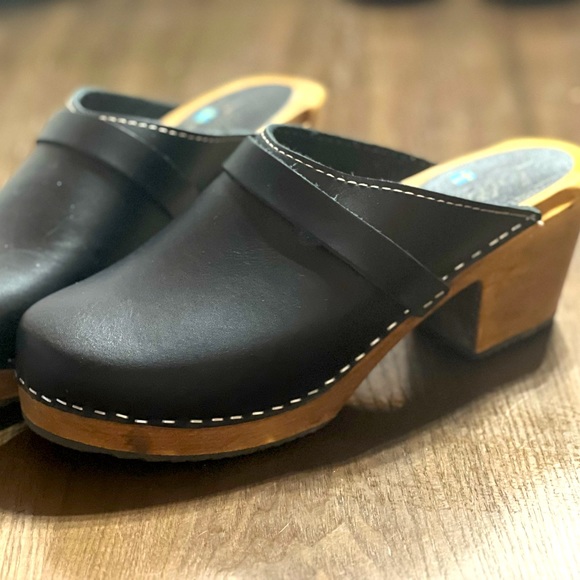 Lotta From Stockholm Shoes - Lotta’s clogs